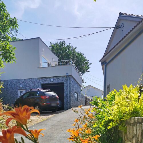 Apartmanok A Tenger Mellett Silo, Krk - 21922 Šilo  4