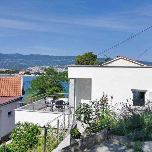 Apartmanok A Tenger Mellett Silo, Krk - 21922 Šilo  2