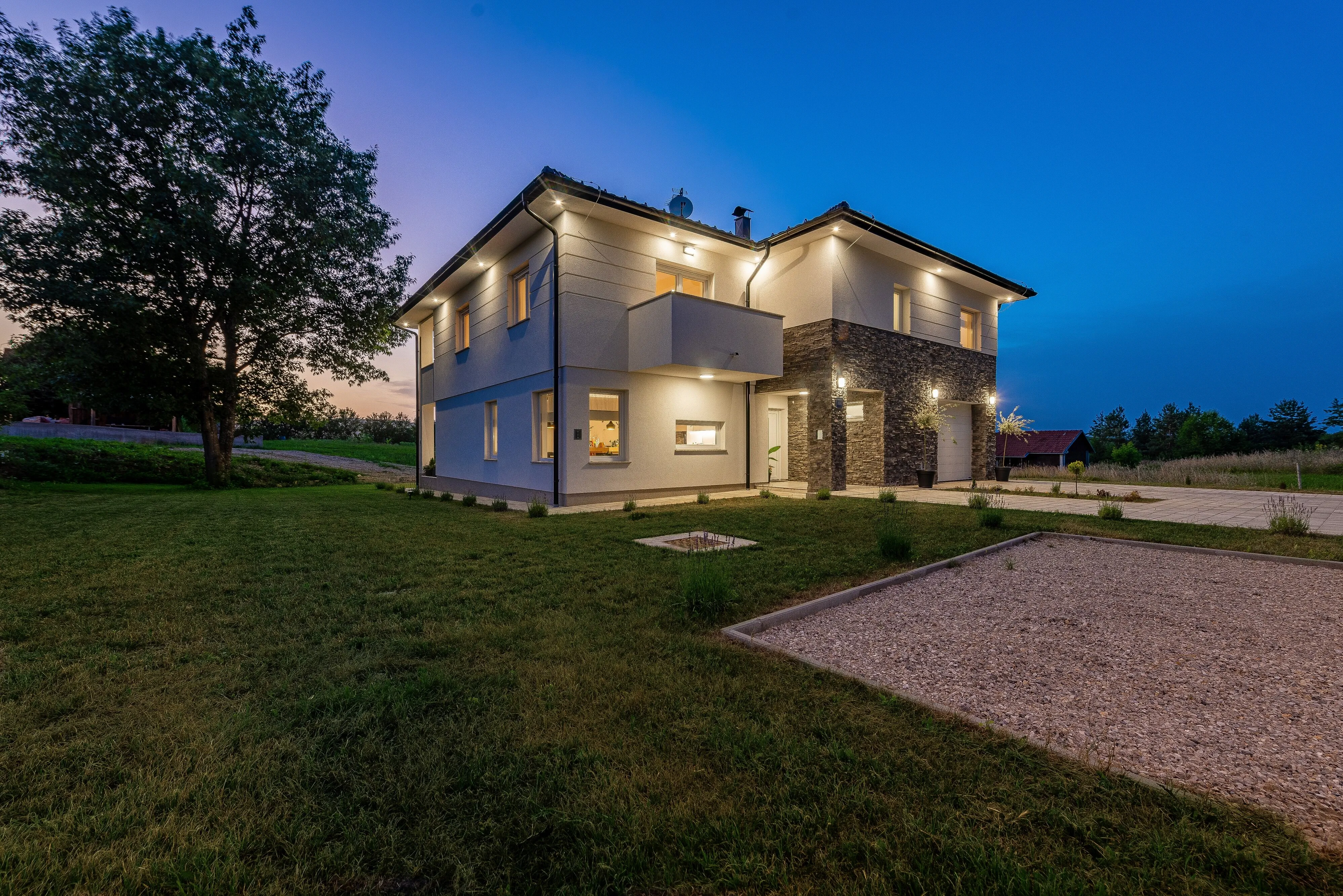 Apartments And Rooms With Parking Space Grabovac, Plitvice - 21931 Grabovac