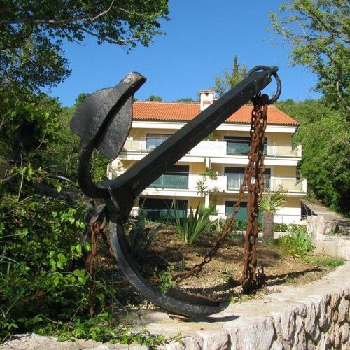 Apartmanok A Tenger Mellett Omisalj, Krk - 21946 Omišalj  4