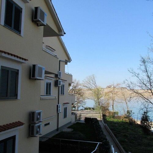 Apartmanok A Tenger Mellett Omisalj, Krk - 21946 Omišalj  3