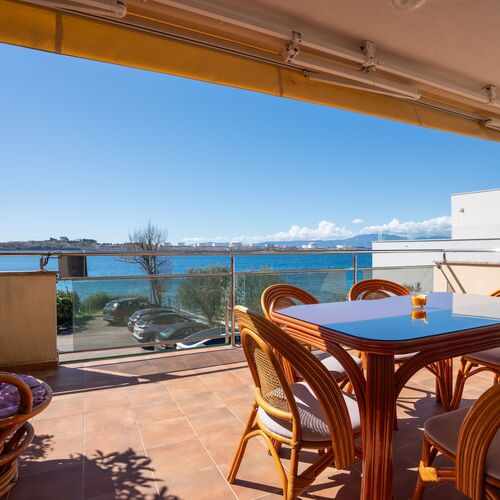 Apartmanok A Tenger Mellett Omisalj, Krk - 21946 Omišalj