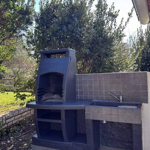 Apartmanok A Tenger Mellett Barbat, Rab - 21957 Barbat  3