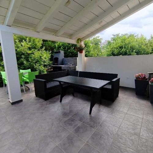 Apartmanok A Tenger Mellett Barbat, Rab - 21957 Barbat  4