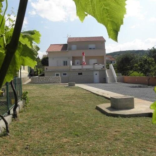 Apartmanok A Tenger Mellett Barbat, Rab - 21957 Barbat  2