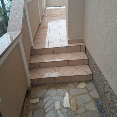 Apartmanok A Tenger Mellett Banjol, Rab - 21967 Banjol  2