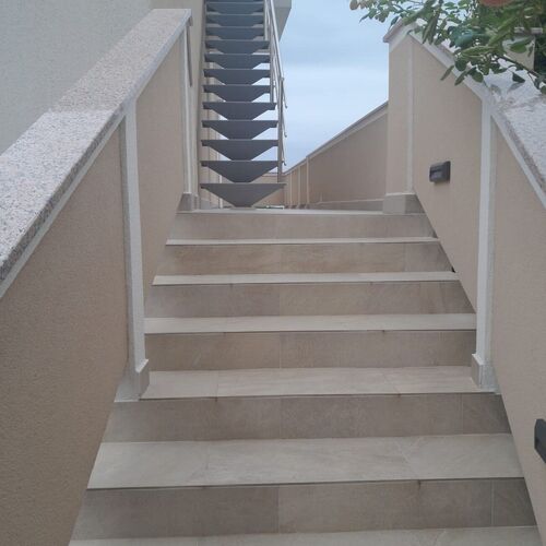 Apartmanok A Tenger Mellett Banjol, Rab - 21967 Banjol  4