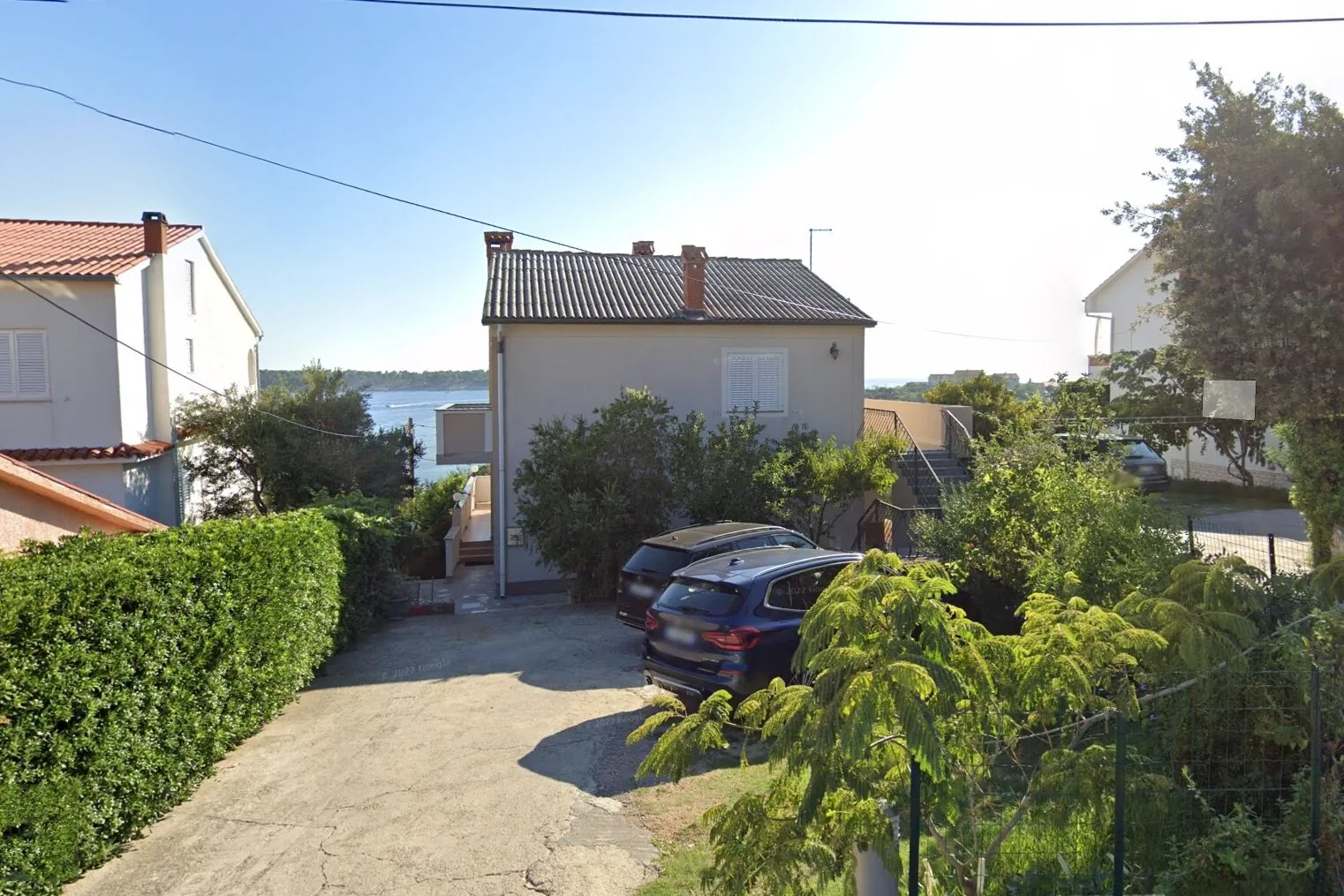 Apartments By The Sea Banjol, Rab - 21967 Banjol