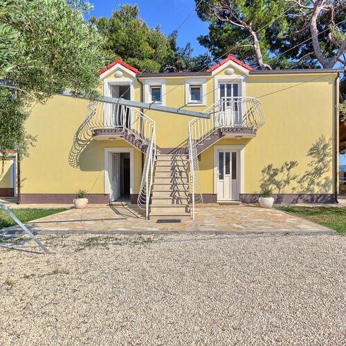 Apartmanok A Tenger Mellett Kastel Stafilic, Kastela - 21981 Kaštel Štafilić  2