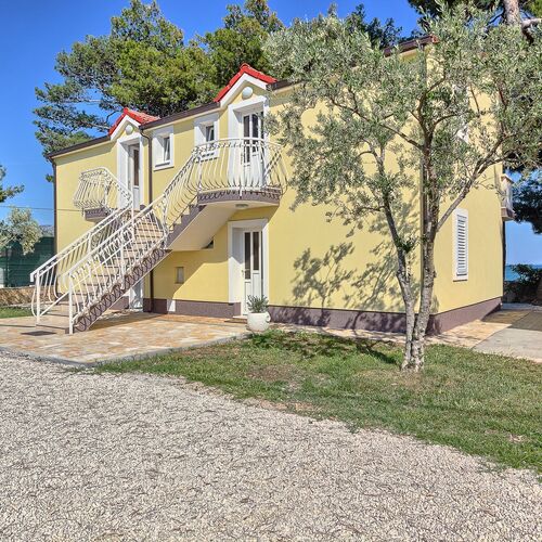 Apartmanok A Tenger Mellett Kastel Stafilic, Kastela - 21981 Kaštel Štafilić  4