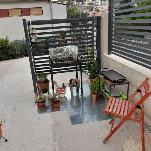 Apartmanok A Tenger Mellett Okrug Gornji, Ciovo - 21985 Okrug Gornji  2