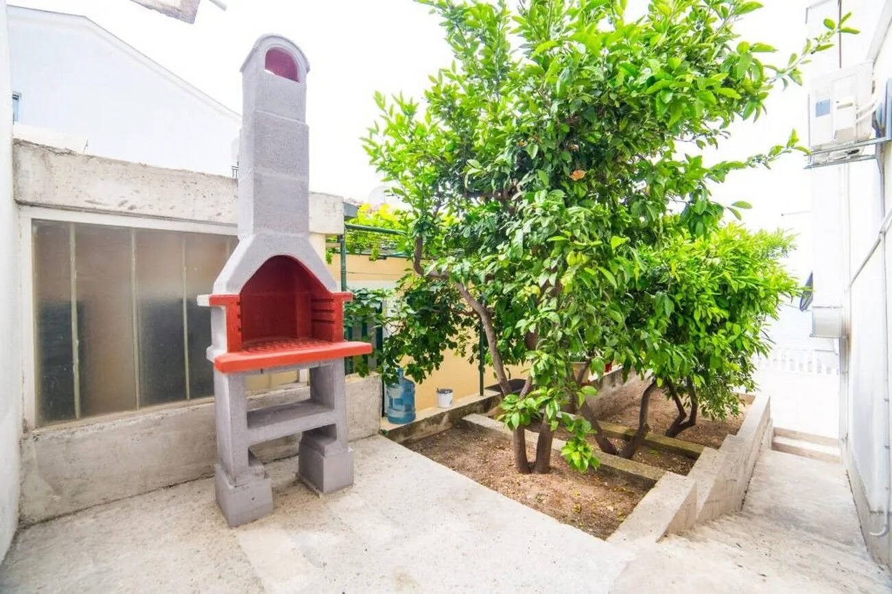 Apartments And Rooms By The Sea Gradac, Makarska - 21986 Gradac