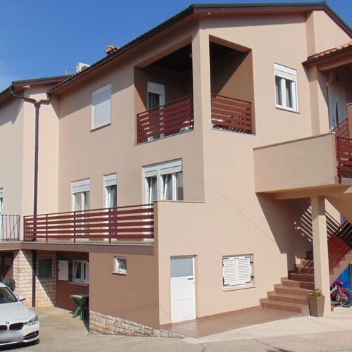 Apartmanok Parkolóhellyel Rovinj - 21987  2