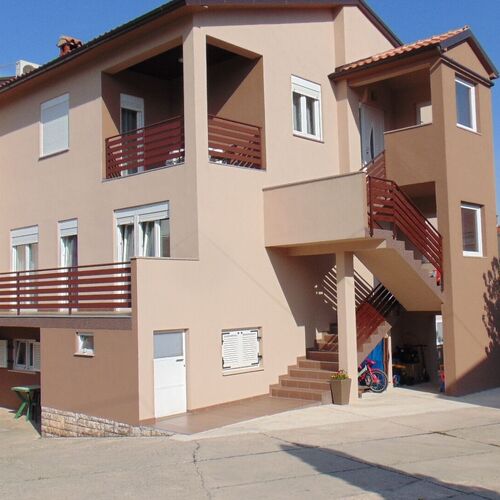 Apartmanok Parkolóhellyel Rovinj - 21989  4