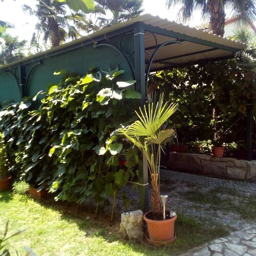 Apartmanok Parkolóhellyel Rovinj - 21996  3