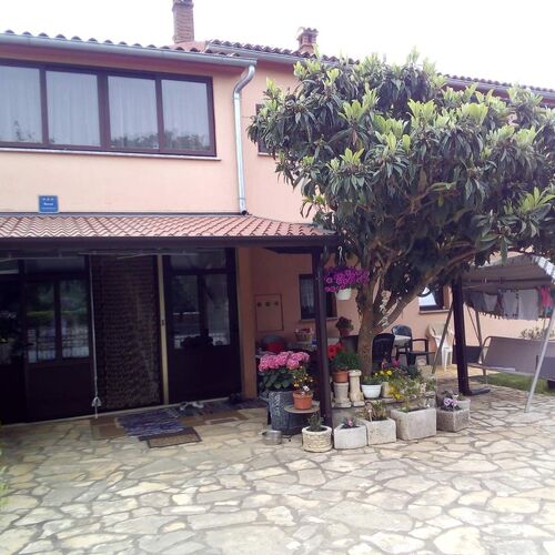 Apartmanok Parkolóhellyel Rovinj - 21996  2