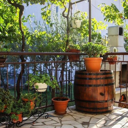 Apartmanok Parkolóhellyel Kastel Kambelovac, Kastela - 21997 Kaštel Kambelovac  4