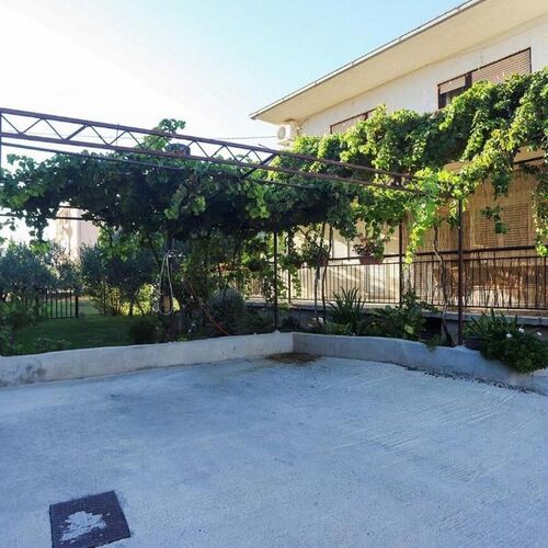 Apartmanok Parkolóhellyel Kastel Kambelovac, Kastela - 21997 Kaštel Kambelovac  2