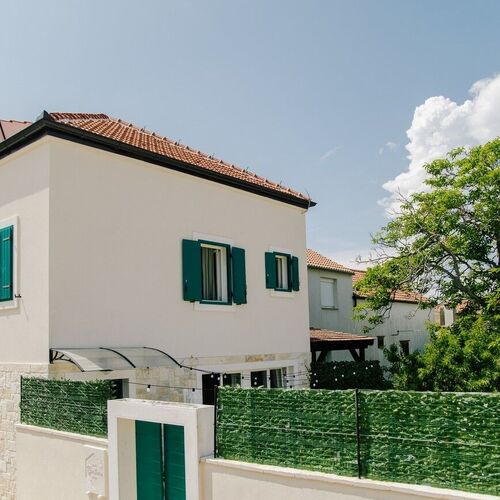 Luxusvilla Medencével Jelsa, Hvar - 22038 Jelsa  2