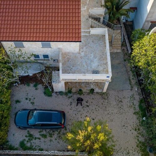 Apartmanok A Tenger Mellett Vir - Lozice, Vir - 22044 Vir - Lozice  3