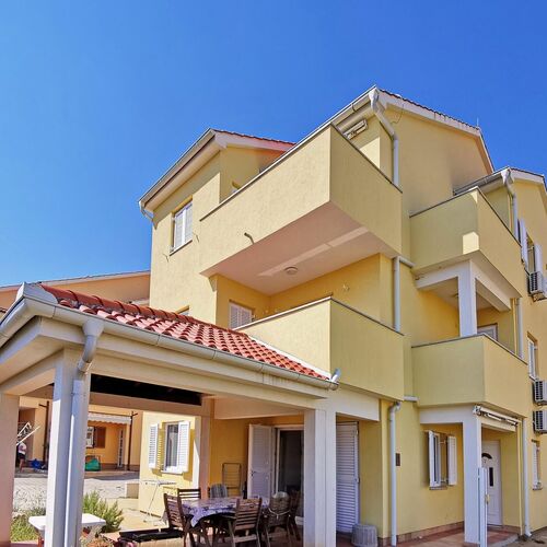 Apartmanok Parkolóhellyel Cizici, Krk - 22046 Čižići  2