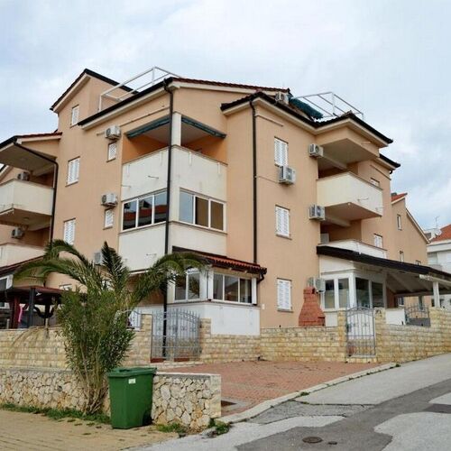 Apartmanok Parkolóhellyel Novalja, Pag - 22055 Novalja  4