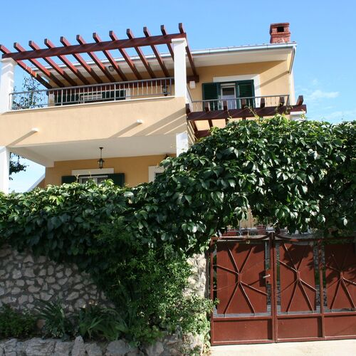 Apartmanok Parkolóhellyel Razanj, Rogoznica - 22062 Ražanj  4