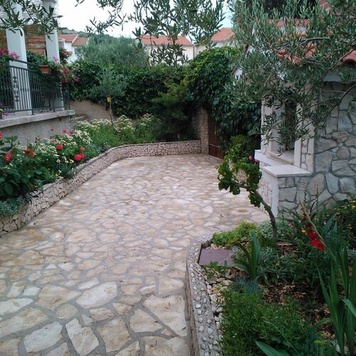 Apartmanok Parkolóhellyel Razanj, Rogoznica - 22062 Ražanj  3