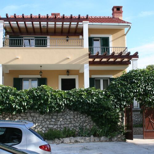 Apartmanok Parkolóhellyel Razanj, Rogoznica - 22062 Ražanj  2