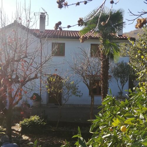 Apartmanok Gyermekes Családok Részére Moscenicka Draga, Opátia - Opatija - 22064 Mošćenička Draga  3