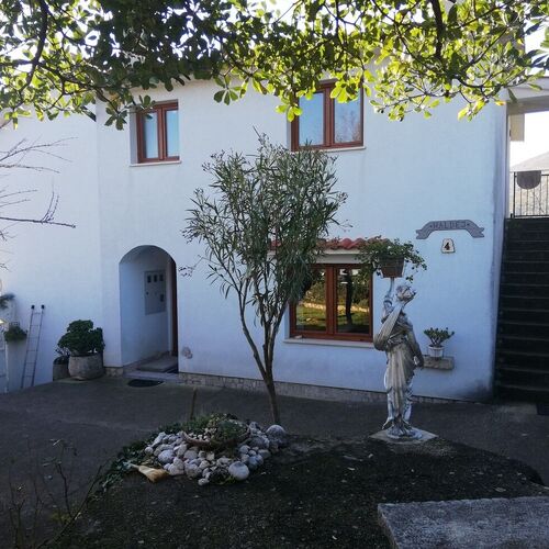 Apartmanok Gyermekes Családok Részére Moscenicka Draga, Opátia - Opatija - 22064 Mošćenička Draga  2