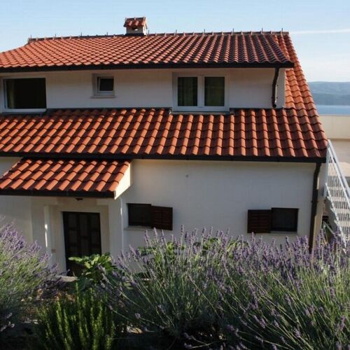 Apartmanok Parkolóhellyel Lokva Rogoznica, Omis - 22069 Lokva Rogoznica  3