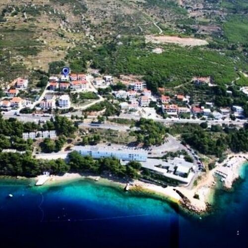 Apartmanok Parkolóhellyel Lokva Rogoznica, Omis - 22069 Lokva Rogoznica  2