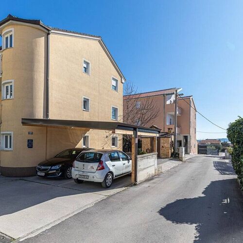 Apartmanok Parkolóhellyel Kastel Luksic, Kastela - 22071 Kaštel Lukšić