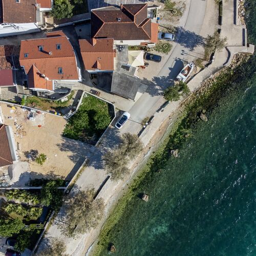 Apartmanok A Tenger Mellett Bibinje, Zadar - 22075 Bibinje  3