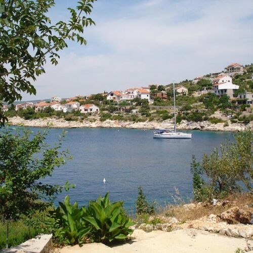 Apartmanok A Tenger Mellett Razanj, Rogoznica - 22076 Ražanj  3