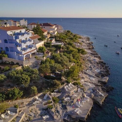 Apartments By The Sea Ražanj, Rogoznica - 22076 Ražanj