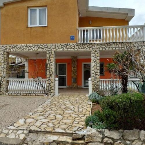 Apartmanok A Tenger Mellett Vir - Lozice, Vir - 22083 Vir - Lozice  4