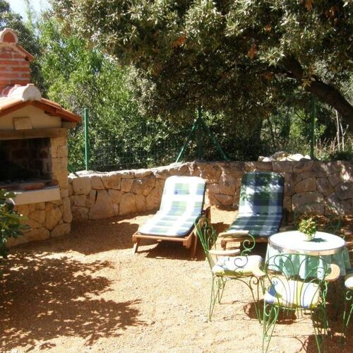 Apartmanok Parkolóhellyel Barbat, Rab - 22087 Barbat  4