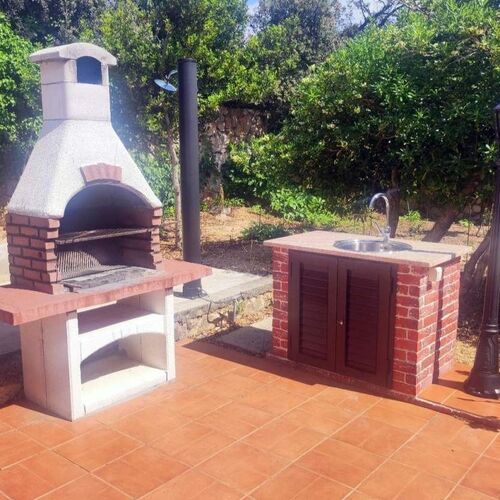 Apartmanok Parkolóhellyel Barbat, Rab - 22098 Barbat  3