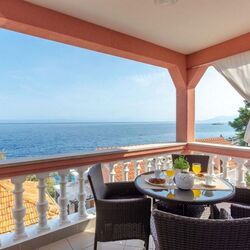 Apartmanok A Tenger Mellett Prigradica, Korcula - 22119 Prigradica