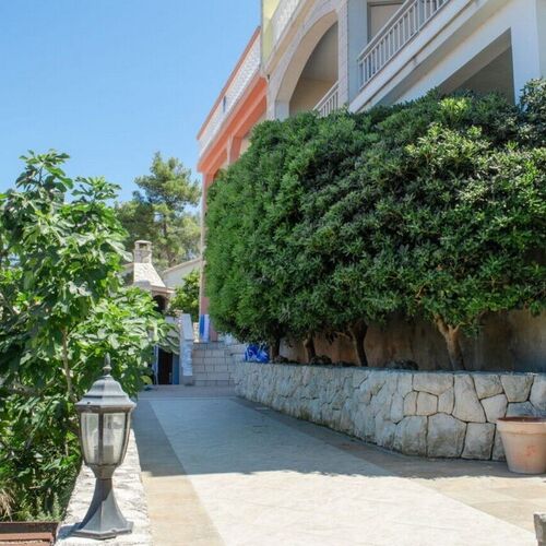 Apartmanok A Tenger Mellett Prigradica, Korcula - 22119 Prigradica  3