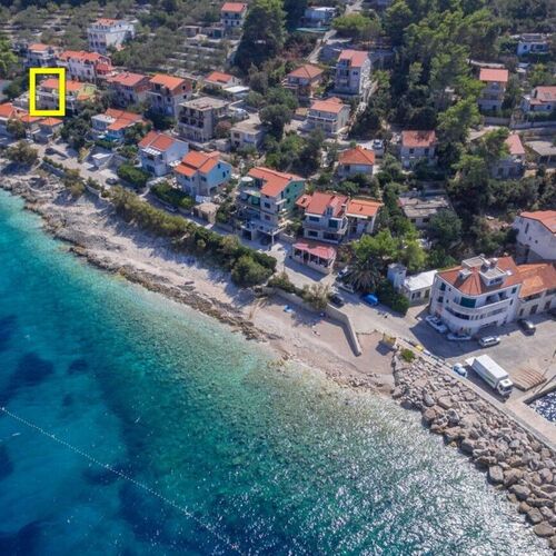 Apartmanok A Tenger Mellett Prigradica, Korcula - 22120 Prigradica  2