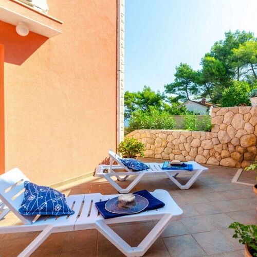 Apartmanok A Tenger Mellett Prigradica, Korcula - 22120 Prigradica  3
