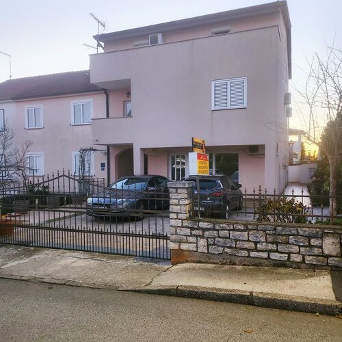 Apartmanok Parkolóhellyel Porec - 22124 Poreč  4