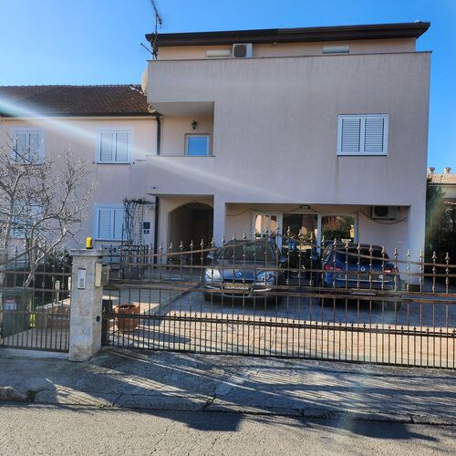 Apartmanok Parkolóhellyel Porec - 22124 Poreč  2