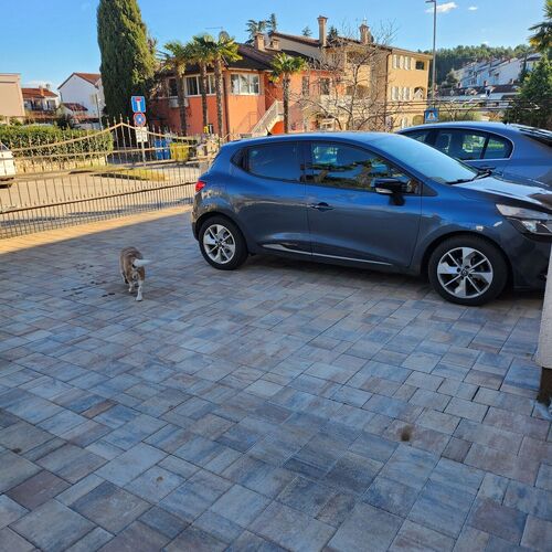 Apartmanok Parkolóhellyel Porec - 22124 Poreč  3