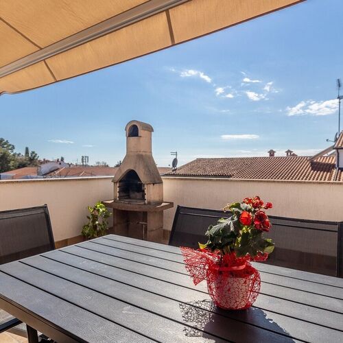 Apartmanok Parkolóhellyel Porec - 22124 Poreč