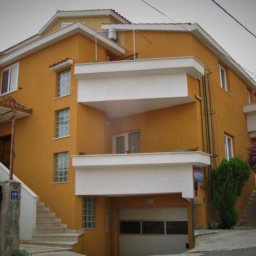 Apartmanok A Tenger Mellett Okrug Gornji, Ciovo - 22139 Okrug Gornji  2