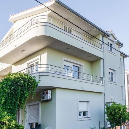 Apartmanok Parkolóhellyel Kastel Luksic, Kastela - 22141 Kaštel Lukšić  2